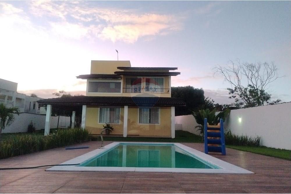 Casa de Condomínio - Alugar - Camaçari , Bahia - WhatsApp Image 2025-08-21 at 15.53.54.jpeg - 580561046-223