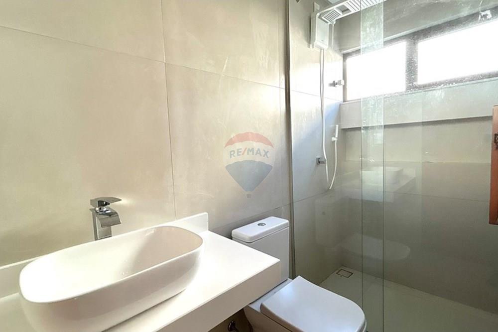 Casa de Condomínio - Venda - Camaçari , Bahia - IMG_6409.jpeg - Banheiro - 580721030-2