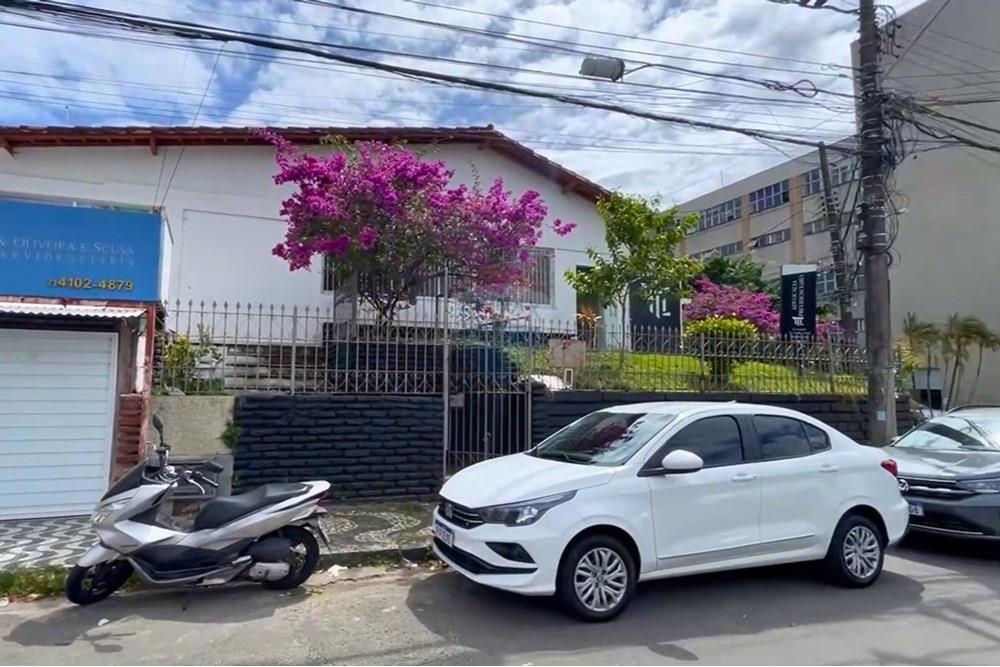 Casa Comercial - Alugar - Salvador , Bahia - 2c3f9349-7701-4486-8a9a-60155574a251.jpeg - 580491017-50