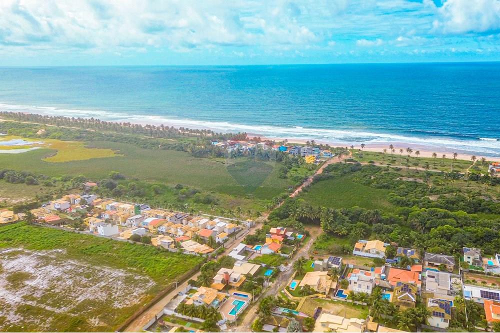 Terreno - Venda - Camaçari , Bahia - Lorena - Terreno Chacaras-22.jpg - 580491005-164