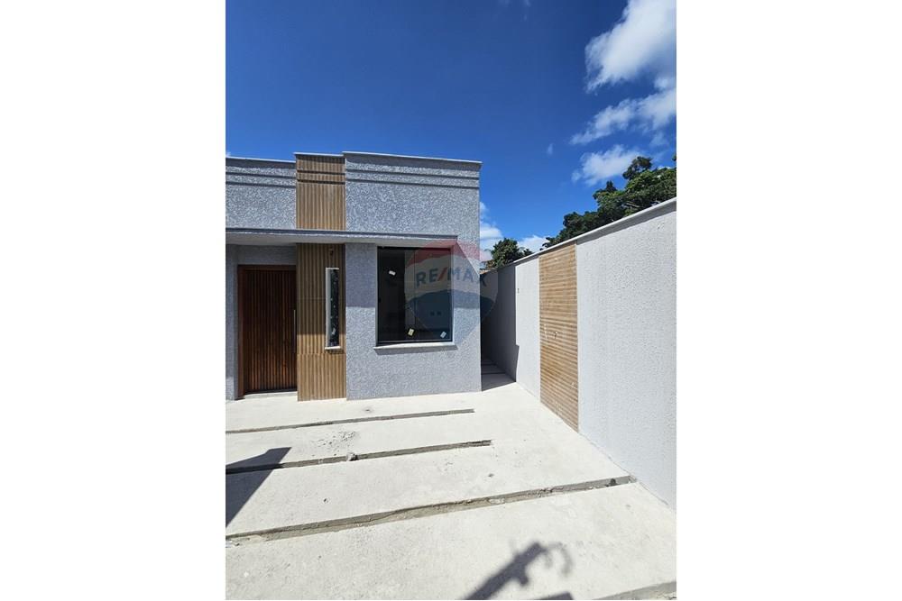 Casa, 2 quartos, 60 m² - Foto 2