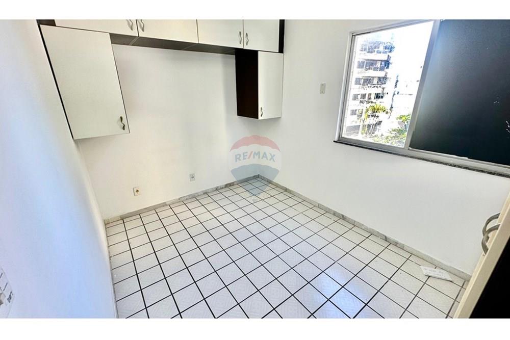 Apartamento - Alugar - Salvador , Bahia - IMG-20251008-WA0122.jpg - 580551042-211