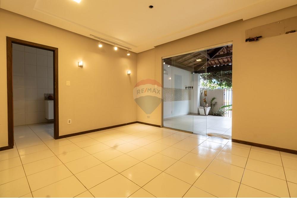 Casa de Condomínio - Venda - Santo Antônio de Jesus , Bahia - DSC01370-HDR.jpg - Sala de estar - 580341019-44