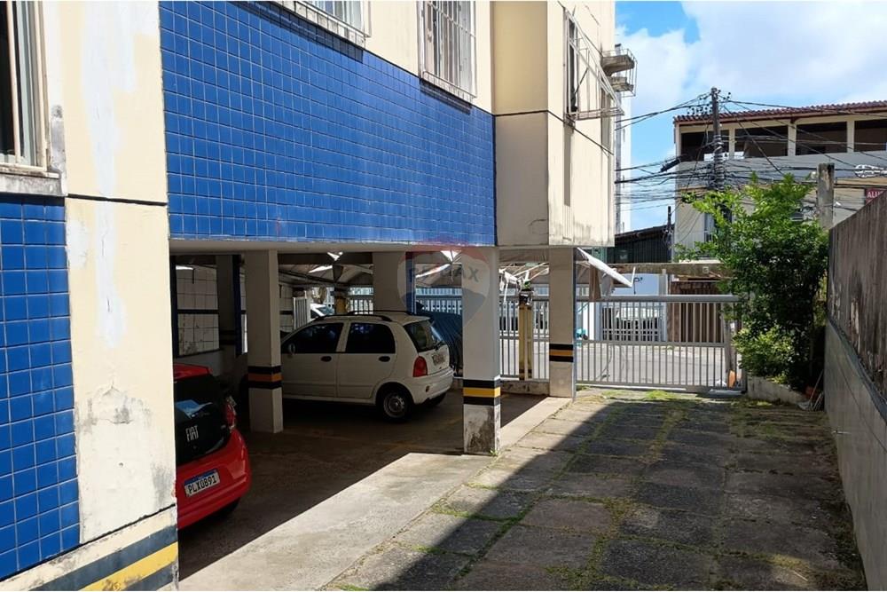 Apartamento - Venda - Salvador , Bahia - 82.jpeg - 580551027-103