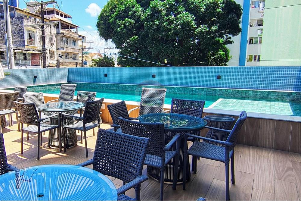 Apartamento - Alugar - Salvador , Bahia - 1000314630.jpg - 580691012-116
