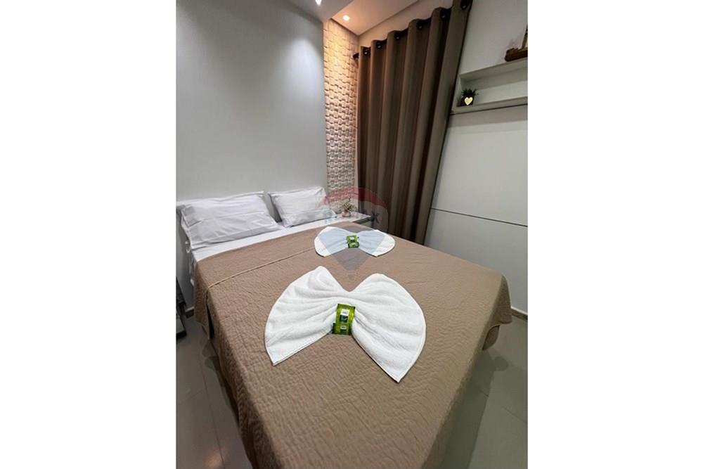 Apartamento, 2 quartos, 66 m² - Foto 12