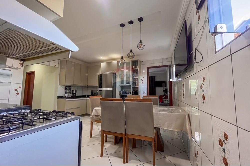 Sobrado, 5 quartos, 276 m² - Foto 44