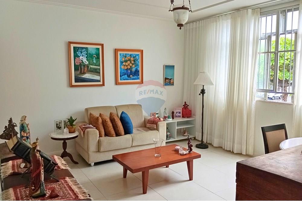 Apartamento - Venda - Salvador , Bahia - SALA 1.jpeg - 580561068-6