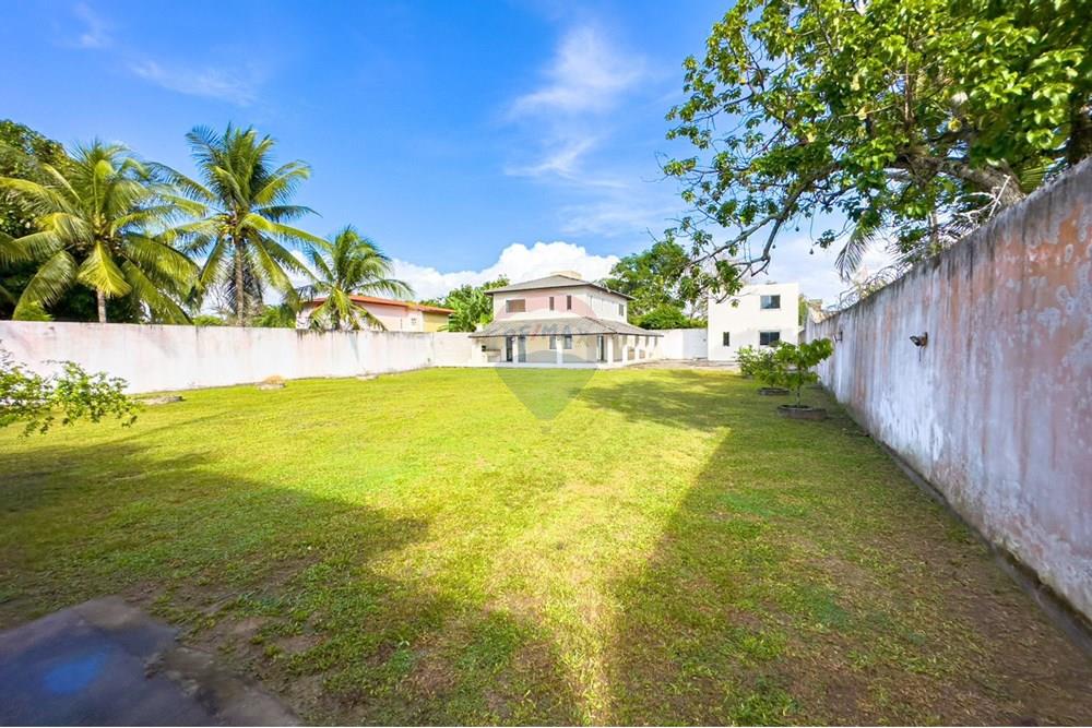 Casa de Condomínio - Venda - Camaçari , Bahia - Bruno1.jpg - 580491004-95