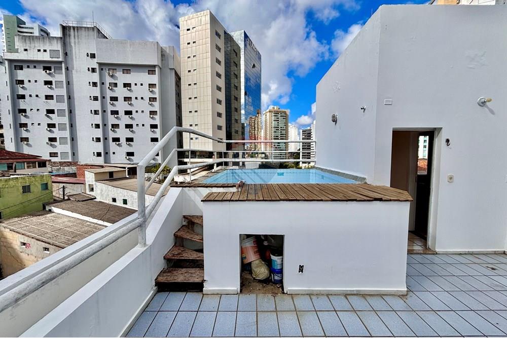 Apartamento - Venda - Salvador , Bahia - IMG_7532.JPG - 580761021-11