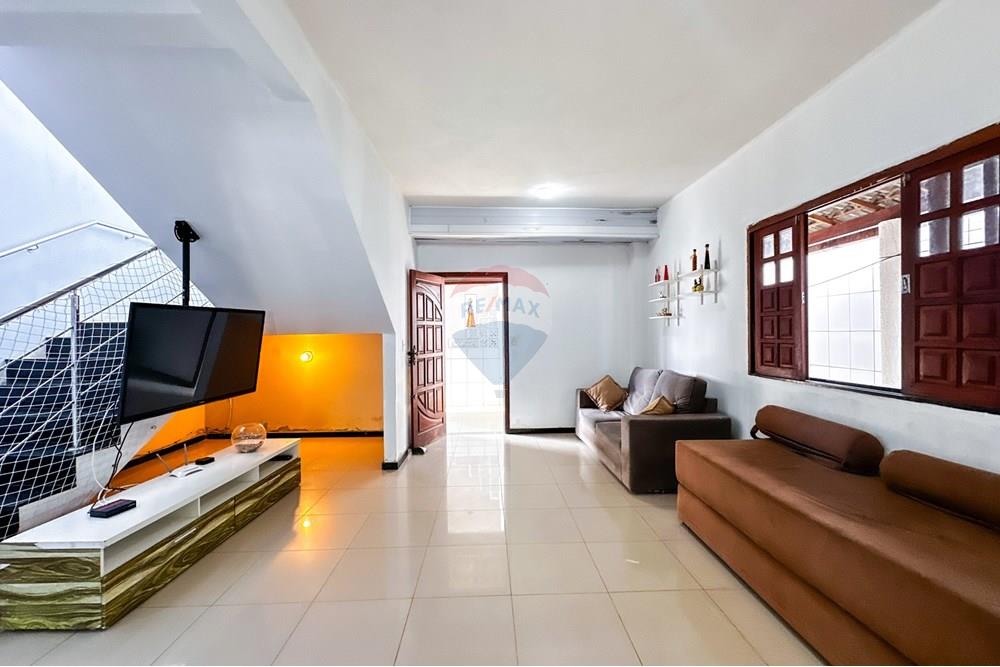 Casa de Condomínio - Venda - Camaçari , Bahia - IMG_1106.jpg - 580491027-127