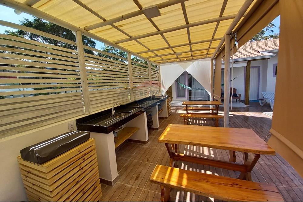 Apart Hotel/ Flat - Venda - Prado , Bahia - 20221029_081446.jpg - 580431021-168