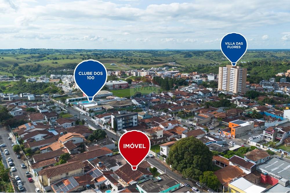 Casa Comercial - Alugar - Santo Antônio de Jesus , Bahia - DJI_0910.jpg - 580341018-149