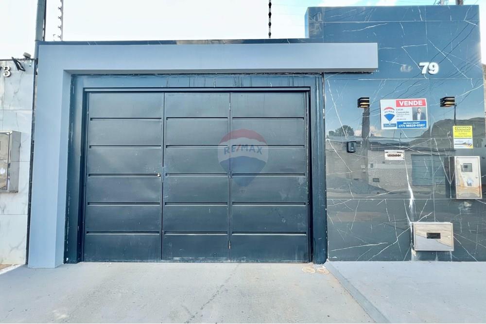 Sobrado - Venda - Barreiras , Bahia - CASA JUNINHO 20.jpeg - 580651094-6