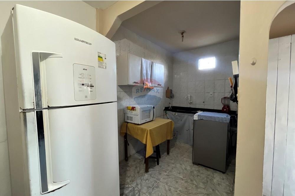 Casa - Venda - Salvador , Bahia - IMG_8940.JPG - 580721048-5