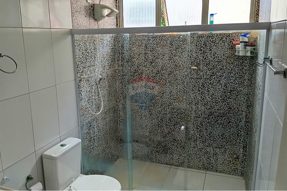 Apartamento - Venda - Salvador , Bahia - BANHEIRO SOCIAL.jpeg - 580561068-6