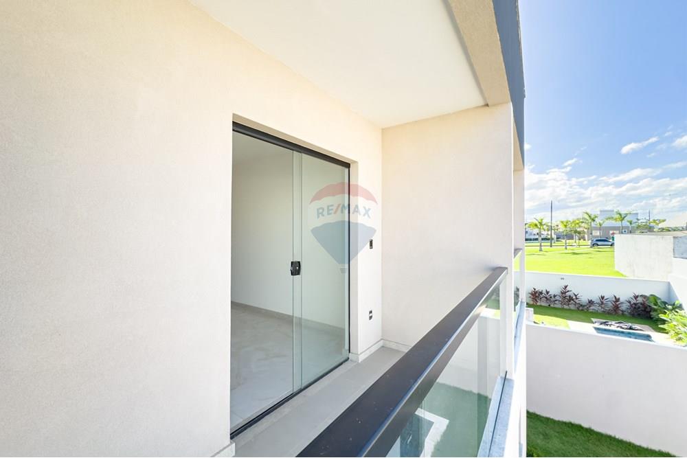 Casa de Condomínio - Venda - Camaçari , Bahia - LORENA - ALPHAVILLE-20.jpg - 580491005-158