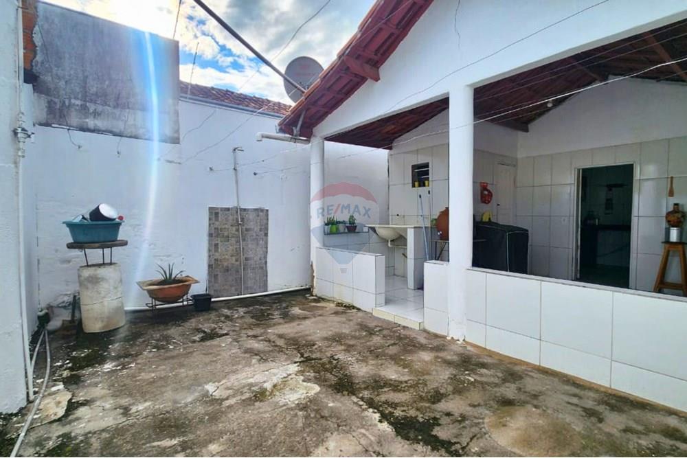 Casa - Venda - Teixeira de Freitas , Bahia - 18.jpg - 580631058-2