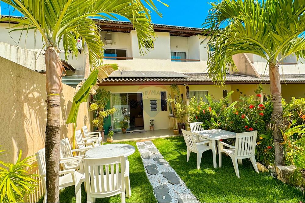 Casa de Vila - Venda - Camaçari , Bahia - Jadson - Village-11.jpg - 580491034-70