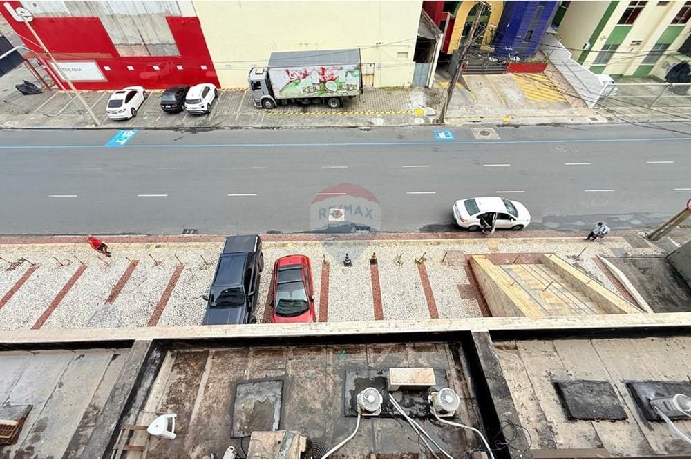 Cj. Comercial/ Sala - Venda - Salvador , Bahia - esplanada 20.jpg - 580871012-2