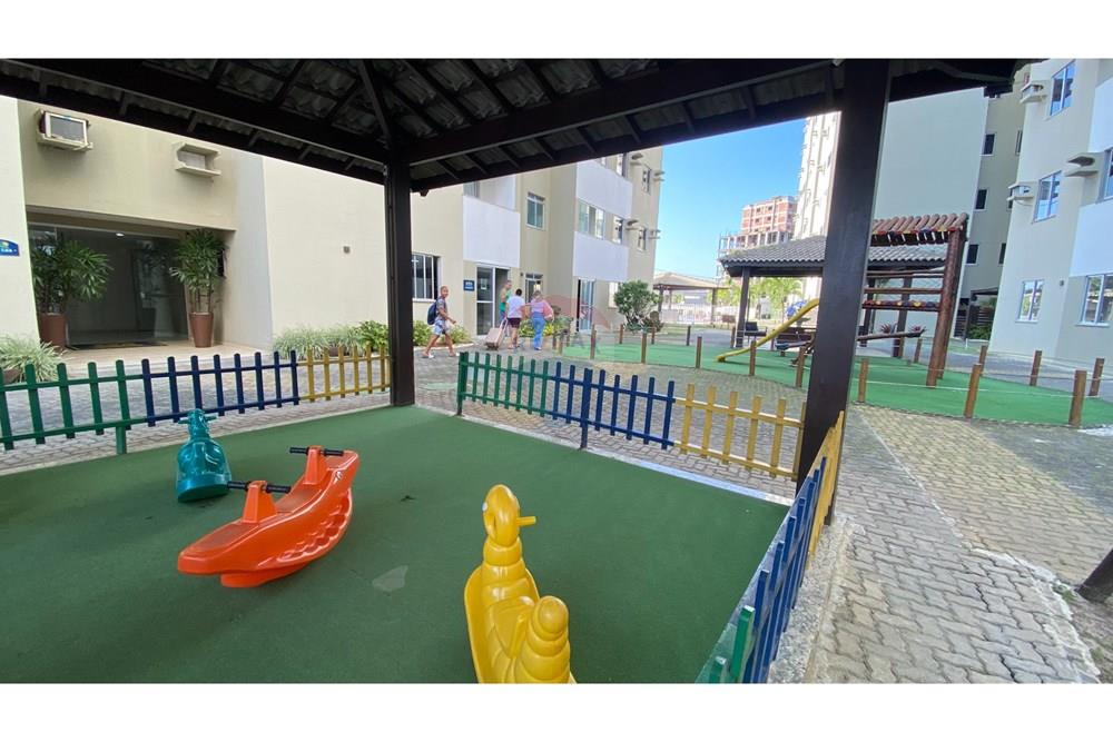 Apartamento - Venda - Lauro de Freitas , Bahia - IMG_7522_jpg.jpg - 580421085-12