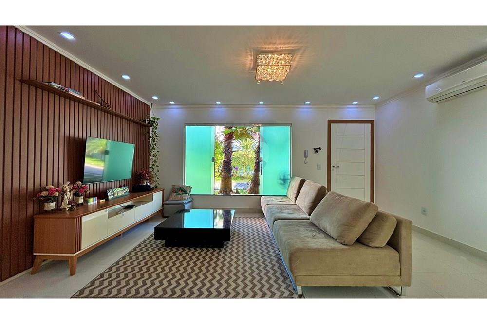 Apartamento à venda com 4 quartos, 197m² - Foto 4