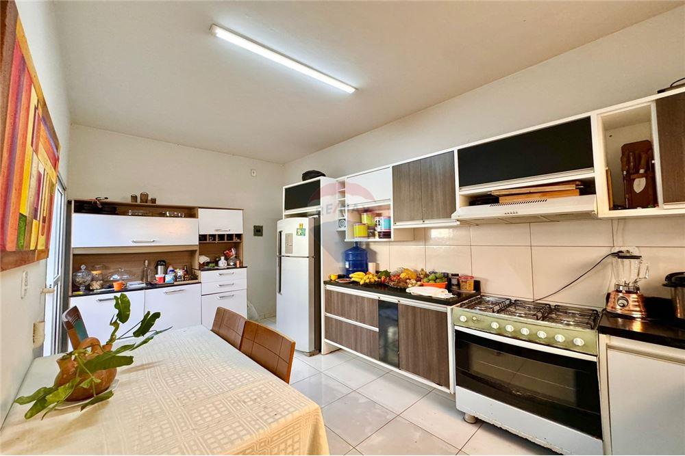 Casa - Venda - Barreiras , Bahia - 29 - 580651047-93