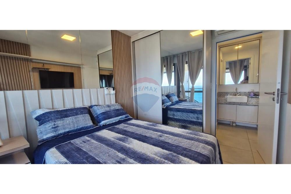 Apartamento - Alugar - Salvador , Bahia - 6b03bd01-b649-40a1-95ff-2c5faf9972a2.jpeg - 580541061-13