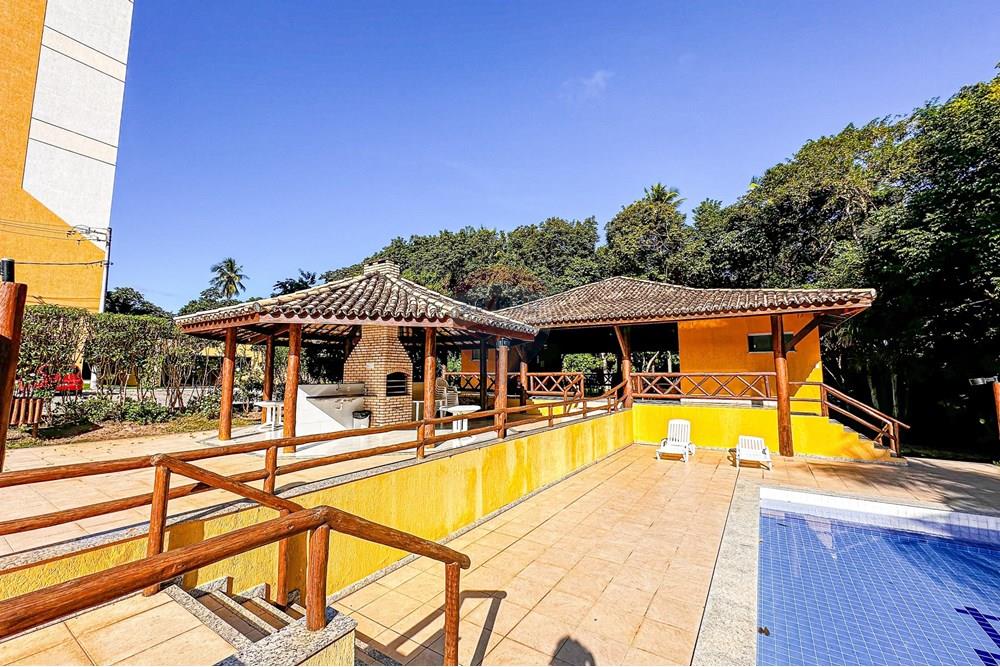 Apartamento - Venda - Camaçari , Bahia - IMG_9714.jpg - 580491049-10