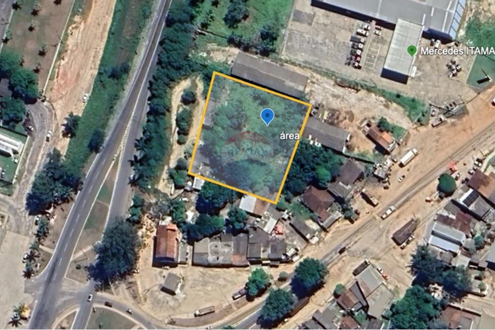 Terreno - Venda - Teixeira de Freitas , Bahia - 1.jpg - 580631050-41