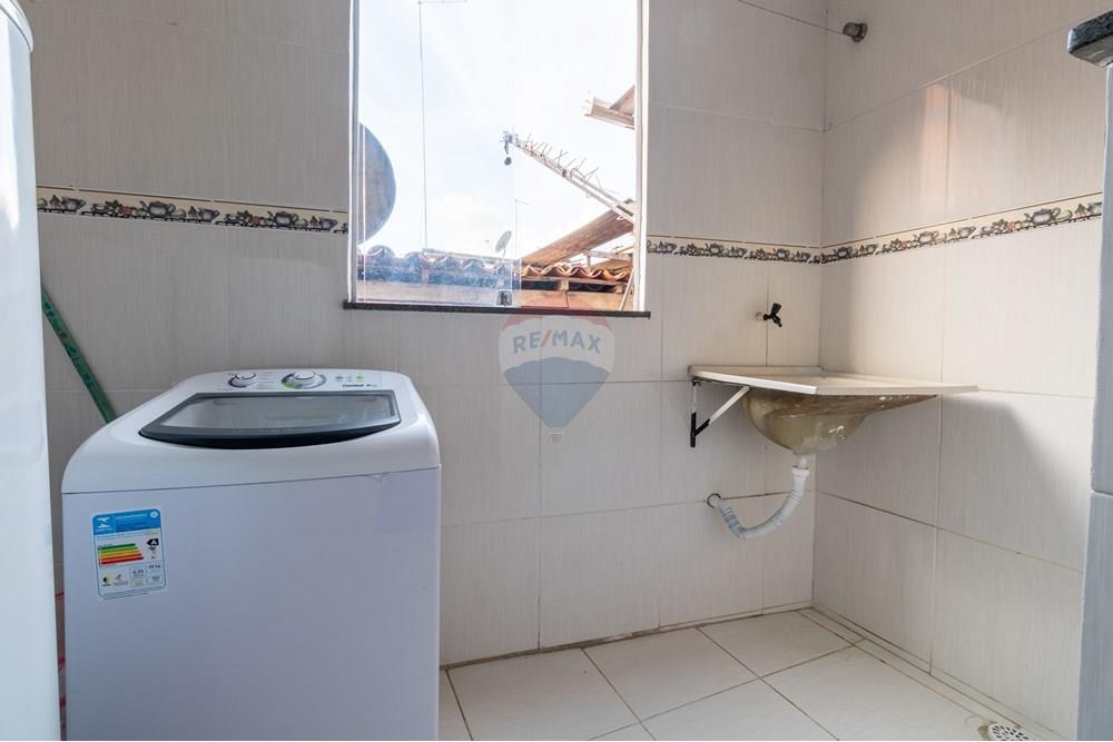 Casa - Venda - Santo Antônio de Jesus , Bahia - DSC02158-HDR.jpg - 580341045-9