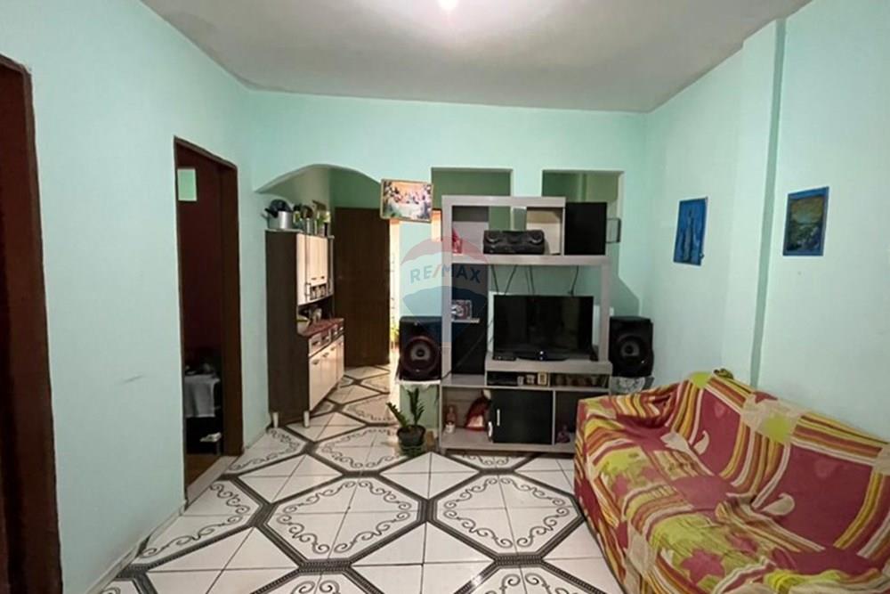 Casa - Venda - Alagoinhas , Bahia - IMG-20250910-WA0141.jpg - 580701051-20