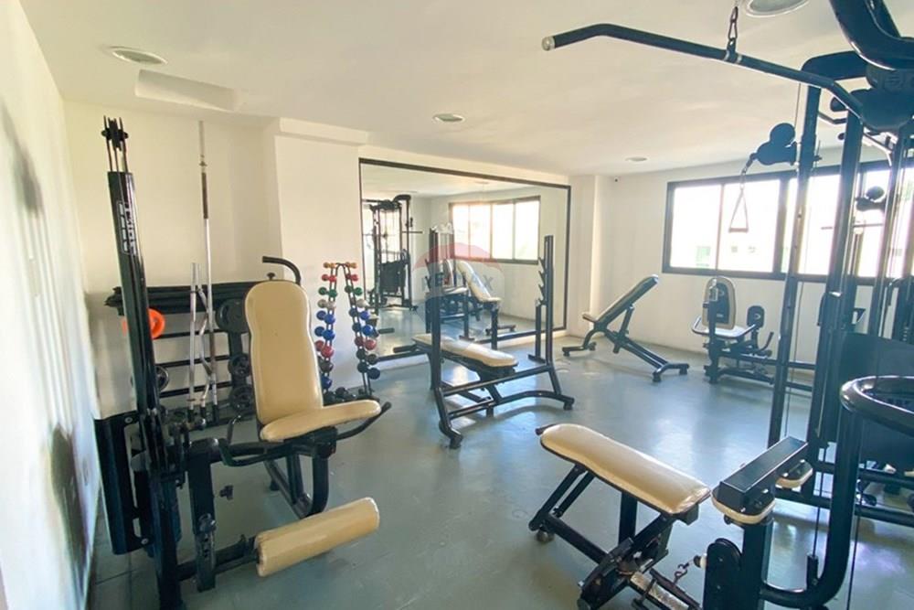 Cobertura - Alugar - Lauro de Freitas , Bahia - DJI_20210826_142204_479.jpg - 580421083-6