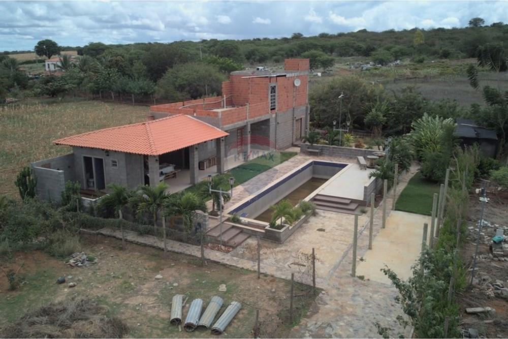 Chácara / Sítio / Fazenda - Venda - Irecê , Bahia - DJI_0069.jpg - 580841009-15