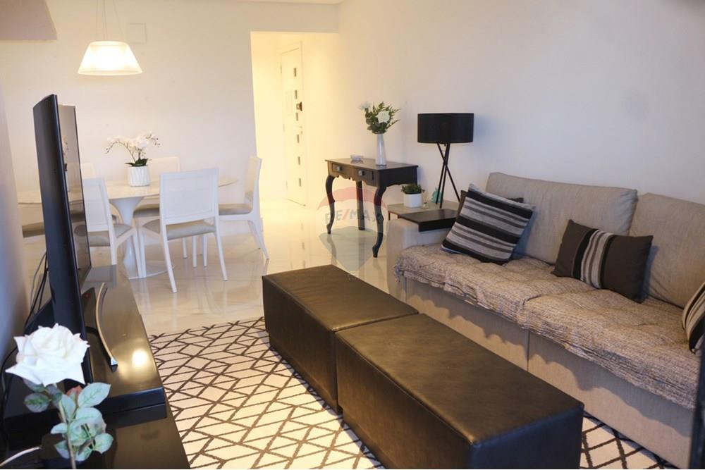 Apartamento - Venda - Salvador , Bahia - Foto 3 Alphaville.jpg - 580331041-4