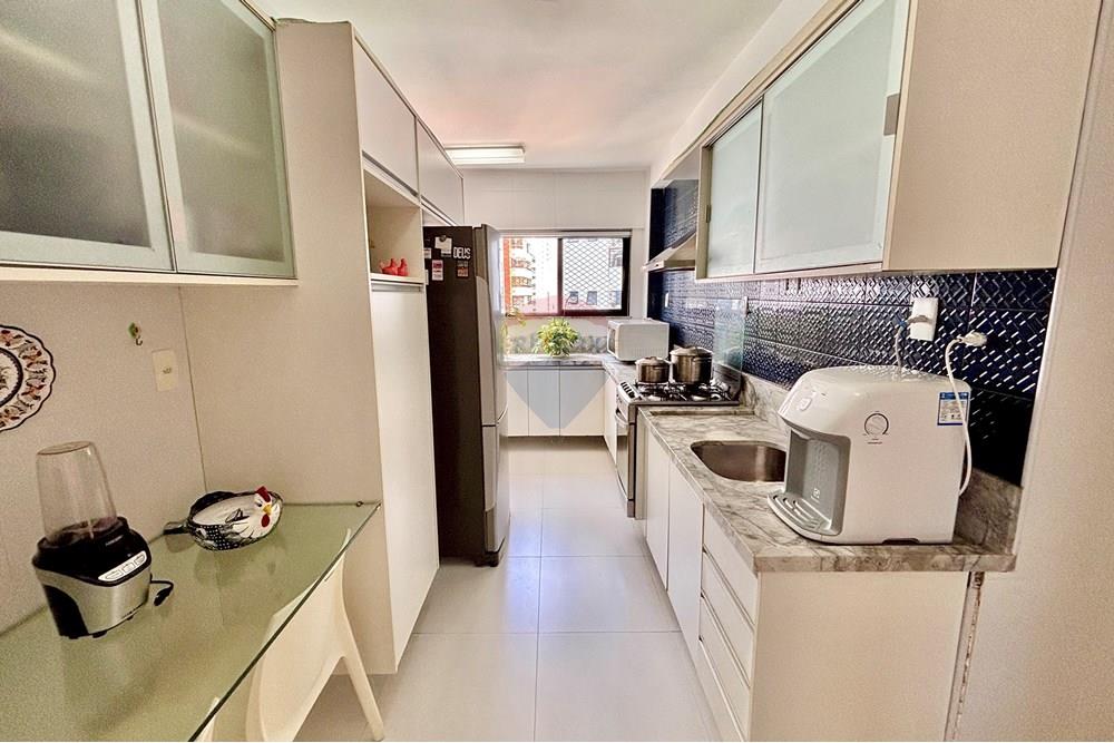 Apartamento - Venda - Salvador , Bahia - IMG_7585.JPG - 580761004-63