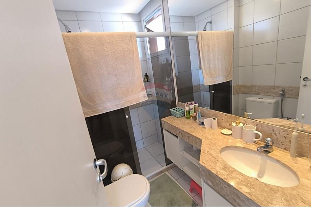 Casa de Condomínio - Venda - Salvador , Bahia - IMG-20250611-WA0071.jpg - 580881018-18