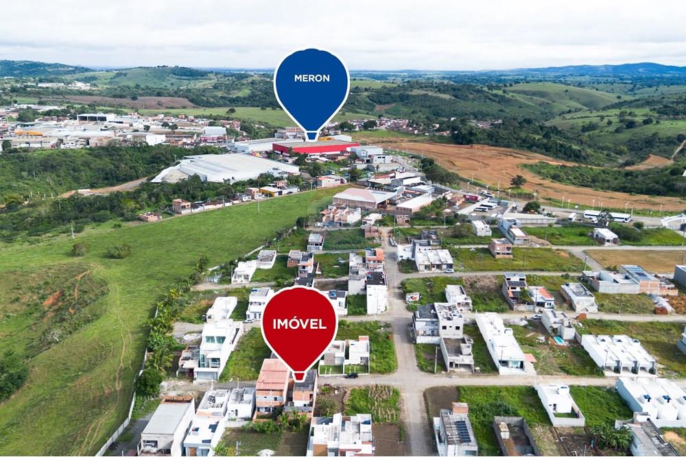 Casa - Venda - Santo Antônio de Jesus , Bahia - DJI_0067.jpg - 580341055-3