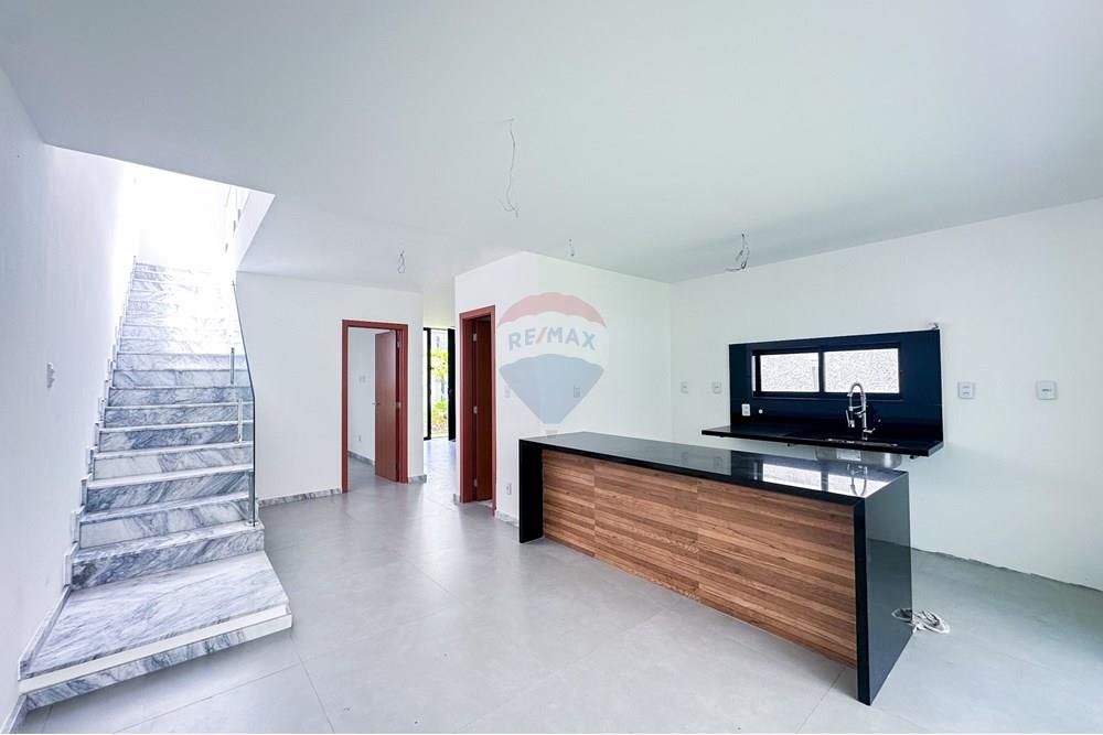 Casa de Condomínio - Venda - Camaçari , Bahia - IMG_9492_Original.jpg - 580491027-134