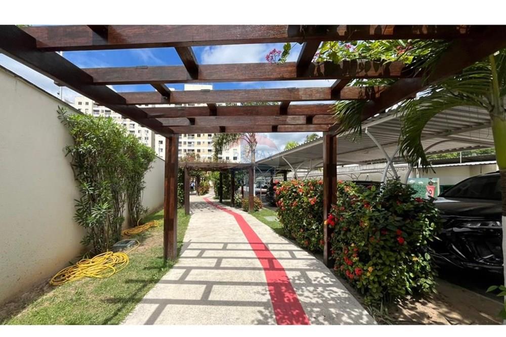 Apartamento - Alugar - Alagoinhas , Bahia - IMG-20250811-WA0102.jpg - 580701034-88