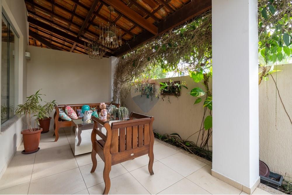 Casa de Condomínio - Venda - Santo Antônio de Jesus , Bahia - DSC01380-HDR.jpg - Varanda - 580341019-44