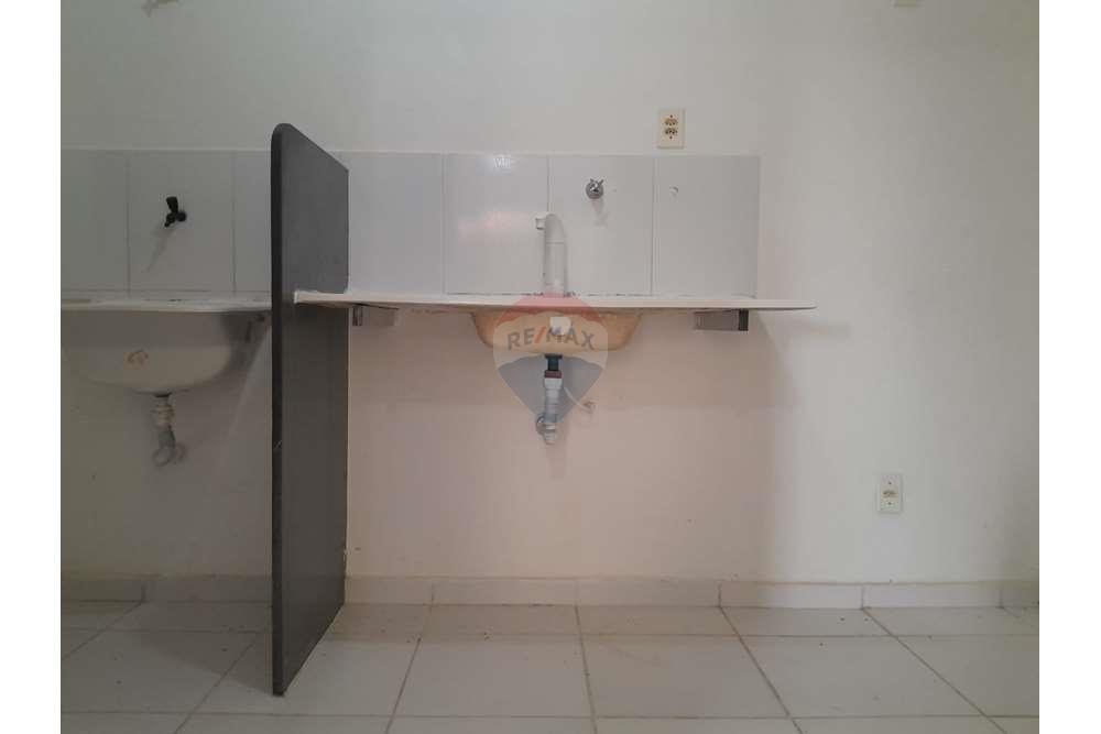 Apartamento - Alugar - Camaçari , Bahia - cozinha.jpeg - 580541020-58