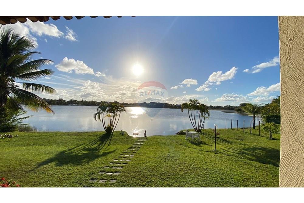 Casa de Condomínio - Venda - Entre Rios , Bahia - 1ec817a8-431f-48d3-b910-c30079721016.jpg - 580601014-52