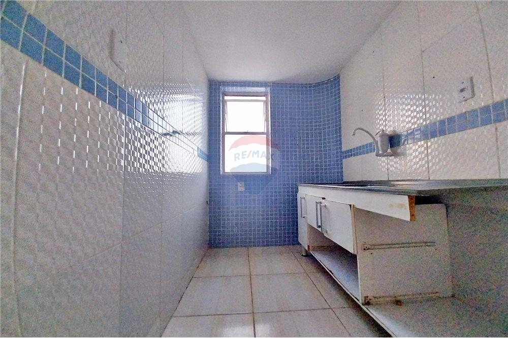 Apartamento - Alugar - Salvador , Bahia - 7 - 580551044-128