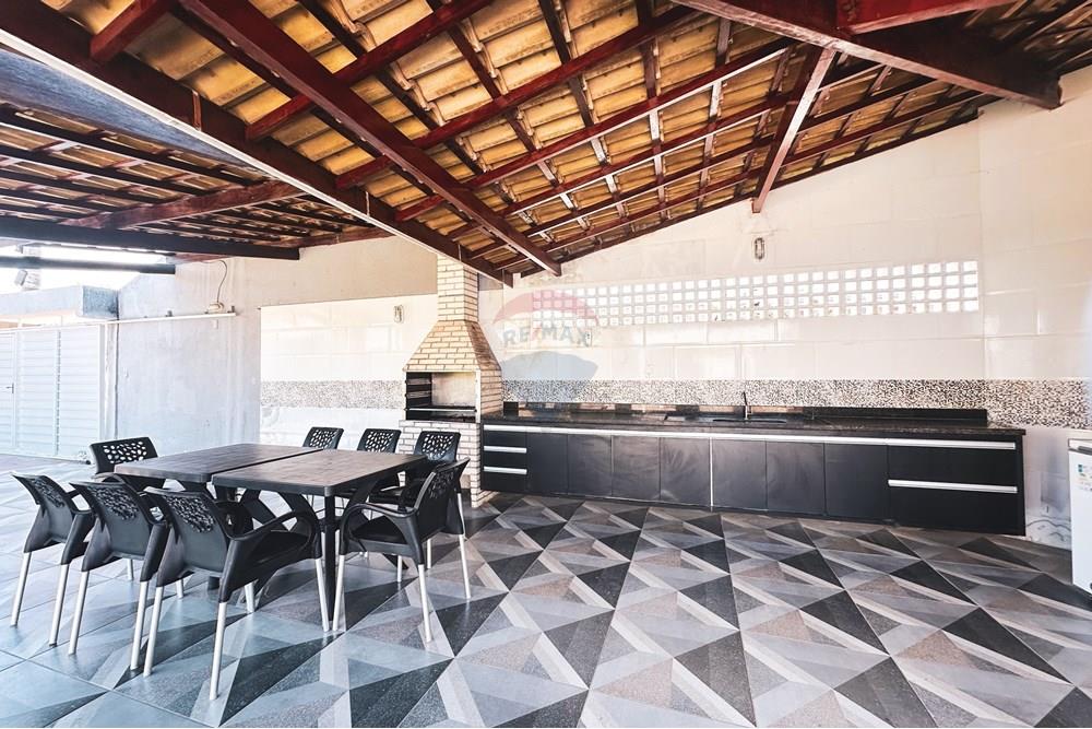 Casa de Condomínio - Venda - Camaçari , Bahia - IMG_7993.jpg - 580491027-106