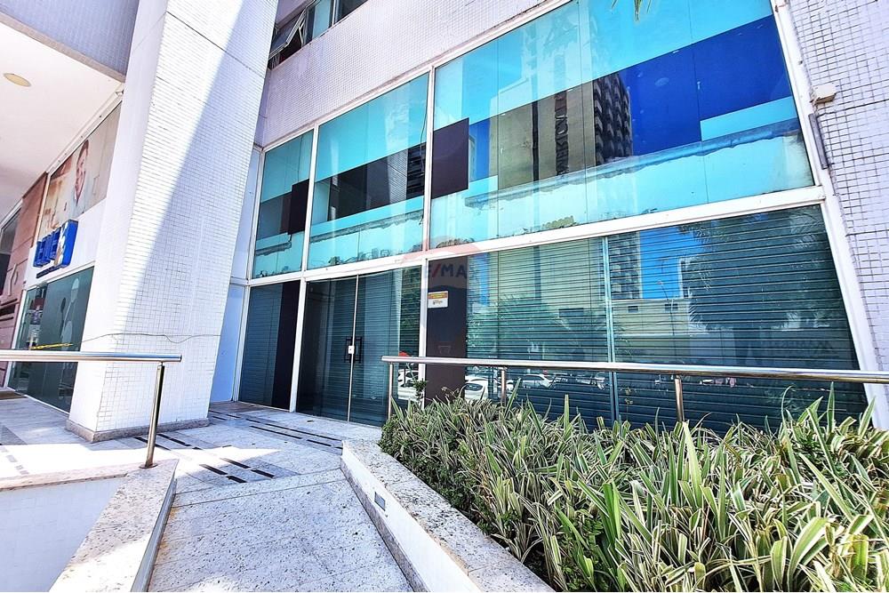 Cj. Comercial/ Sala - Venda - Salvador , Bahia - 20250320_114117.jpg - 580541022-34