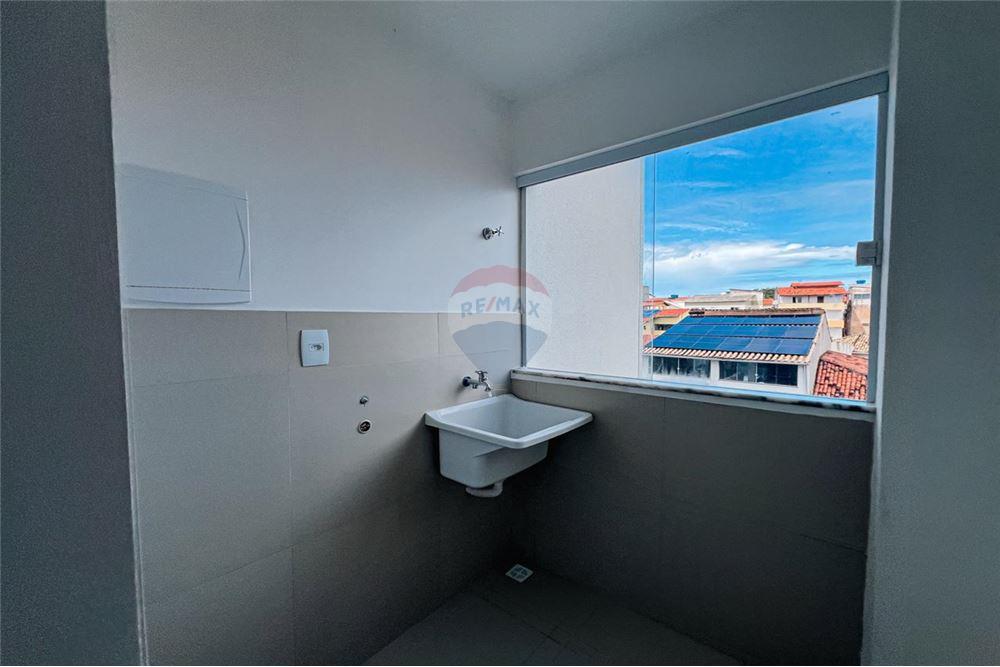 Apartamento - Alugar - Salvador , Bahia - 13 - 580421036-37