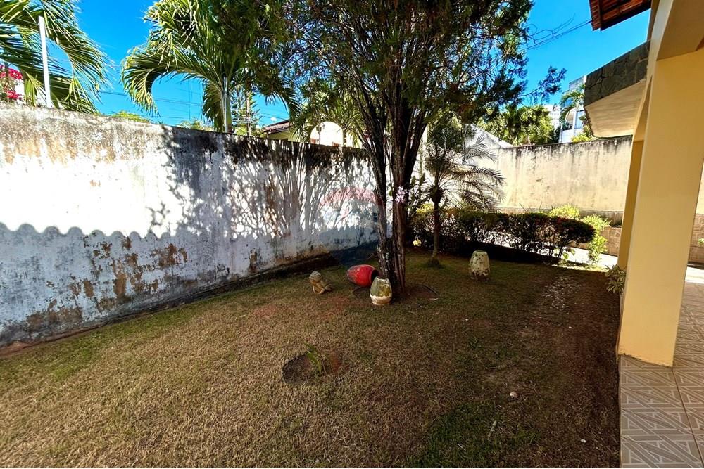 Casa - Venda - Salvador , Bahia - IMG_7384.jpeg - Quintal - 580721043-2