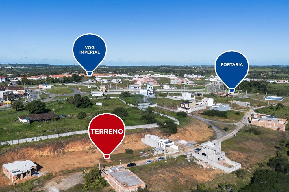 Terreno - Venda - Santo Antônio de Jesus , Bahia - DJI_0111.jpg - 580341054-18