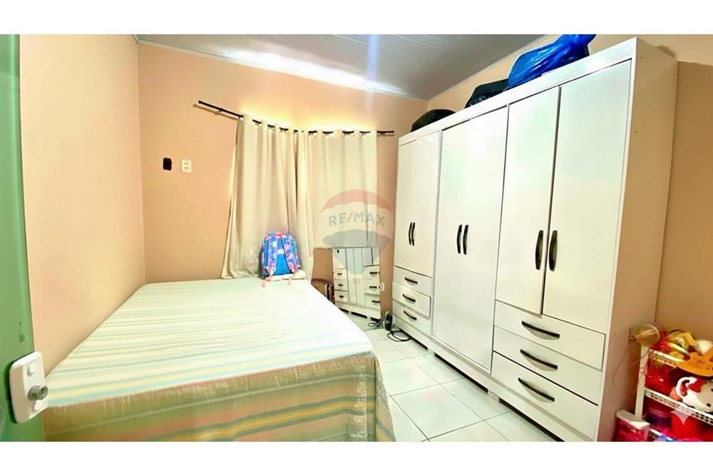 Casa, 2 quartos, 58 m² - Foto 5